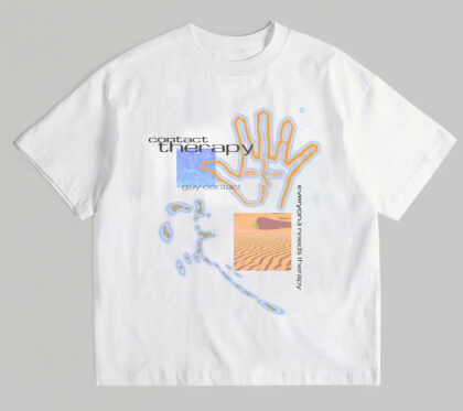 Contact Therapy T-Shirt