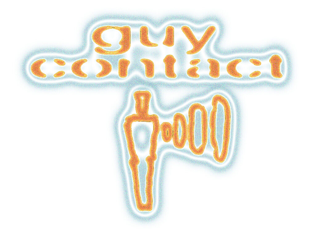 Guy Contact Music
